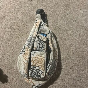 Kavu rope sling bag